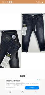 5x broeken, Ophalen of Verzenden, Zo goed als nieuw, Blauw, W33 - W34 (confectie 48/50)