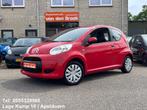 Citroen C1 1.0-12V Ambiance Face Lift Nw Apk, Voorwielaandrijving, Gebruikt, 4 stoelen, C1