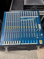 ✅ Allen & Heath wz 20-8-2 mengtafel, Gebruikt, Info@verbuntaudio.nl, Microfooningang, 20 kanalen of meer
