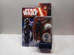 Star Wars Tie Fighter Pilot The Force Awakens 3.75 Sealed, Ophalen of Verzenden, Nieuw, Actiefiguurtje