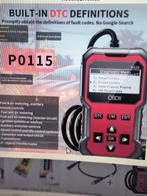 obd storingscode uitlees tool, Ophalen of Verzenden, Nieuw