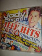 Jody Bernal- Alle Hits- (NIEUW), Verzenden, 2000 tot heden