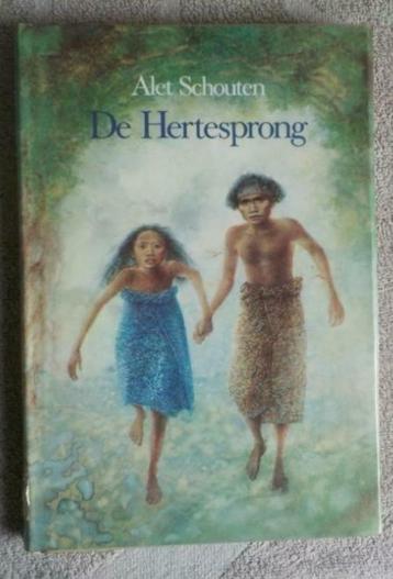 De Hertesprong - Alet Schouten beschikbaar voor biedingen