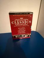 BBC Classics - 15 DVD Boxset, Alle leeftijden, Verzenden, Zo goed als nieuw