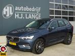 Volvo XC60 2.0 T8 Twin Engine AWD Inscription (bj 2020), Automaat, 12 maanden, Gebruikt, 4 cilinders