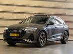 Audi E-tron E-tron 50 quattro S-Line|Pano|Trekhaak|, Automaat, Origineel Nederlands, Vierwielaandrijving, SUV of Terreinwagen