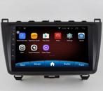 Navigatie Mazda 6 2008-2012 apple carplay android 14 usb