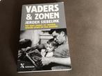 Jeroen Siebelink - Vaders en zonen, Ophalen of Verzenden, Zo goed als nieuw, Jeroen Siebelink