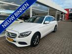 Mercedes-Benz C-Klasse Estate 180 CDI Edition 1 | Automaat |, Automaat, 4 cilinders, 116 pk, Diesel
