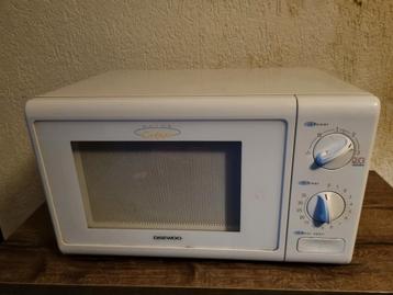 Oude Magnetron - Werkt Nog Goed! beschikbaar voor biedingen