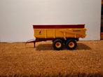 Retro Veenhuis en Miedema kiepers., Hobby en Vrije tijd, Modelauto's | 1:32, Ophalen of Verzenden, Nieuw, Tractor of Landbouw