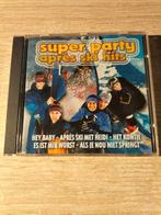 Super party après ski hits, Cd's en Dvd's, Cd's | Verzamelalbums, Ophalen of Verzenden, Nederlandstalig