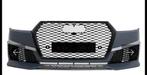 Voorbumber rs design Q7 4M 2015-2019, Ophalen, Nieuw, Voor, Bumper