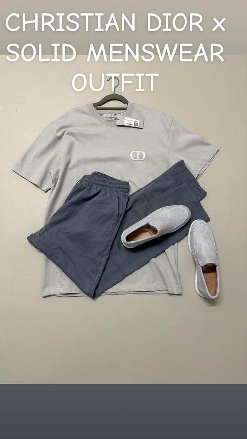 GECOMBINEERDE OUTFIT HEREN, Kleding | Heren, Broeken en Pantalons, Nieuw, Ophalen of Verzenden