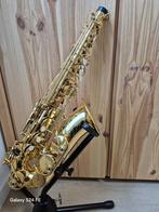 Yamaha yas480 Altsaxofoon, Muziek en Instrumenten, Ophalen, Gebruikt, Alt, Met koffer