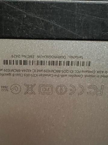 Partij 10x Apple iMac A1312 - Gebruikt/Defect beschikbaar voor biedingen