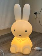 Nijntje Lamp - Miffy Lamp, Antiek en Kunst, Ophalen of Verzenden