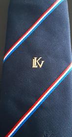 Koninklijke Landmacht LKV stropdas Landelijke Korporaals, Ophalen of Verzenden, Landmacht, Nederland, Kleding of Schoenen