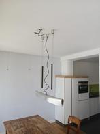 Hanglamp Joerg zeidle anta nil, Huis en Inrichting, Ophalen, Design, Zo goed als nieuw, Metaal
