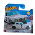 Hot Wheels Alfa Romeo Giulia TI Super - Nieuw in verpakking, Kinderen en Baby's, Speelgoed | Speelgoedvoertuigen, Ophalen of Verzenden