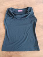 Studio Anneloes blauwe top - Maat M, Kleding | Dames, Maat 38/40 (M), Studio Anneloes, Zo goed als nieuw, Verzenden