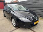 SEAT Leon 1.8 TFSI 25 Edition II AIRCO/SERVICE ONDERHOUD/APK, Auto's, Seat, Voorwielaandrijving, Stof, Gebruikt, 1295 kg