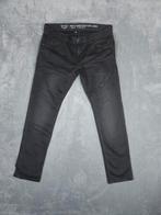 PME Legend Nightflight Broek W38 L34 Pall Mall Jeans Slim, W36 - W38 (confectie 52/54), ., Zwart, Ophalen of Verzenden