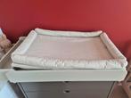Verschoonkussen van Stokke., Kinderen en Baby's, Ophalen, Gebruikt, 50 tot 70 cm, 105 cm of meer