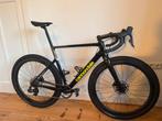Cannondale supersix evo se gravel racer maat 56, Fietsen en Brommers, Overige merken, Carbon, Ophalen of Verzenden, Zo goed als nieuw