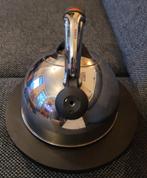 Waterkoker voor op het fornuis, 1 tot 2 liter, Ophalen of Verzenden, Zo goed als nieuw