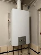 Vaillant badgeiser turbo mag nl 17/2, Geiser, Ophalen of Verzenden, Minder dan 20 liter, Minder dan 3 jaar oud