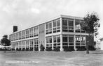 (304-006-037) Schoonhoven ULO School Europa, Verzamelen, Ansichtkaarten | Nederland, Verzenden, Zuid-Holland
