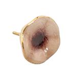 Kastknop taupe / 20% KORTING, Ophalen of Verzenden, Nieuw