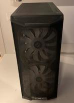 Pc met monitor 180hz | Ryzen 5600x, Rx 6650 xt, Computers en Software, Desktop Pc's, Met monitor, Ophalen of Verzenden, Zo goed als nieuw