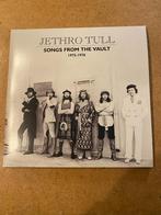 Jethro Tull From The Vault RSD release 2025, Cd's en Dvd's, Vinyl | Overige Vinyl, Ophalen of Verzenden, Nieuw in verpakking, 12 inch