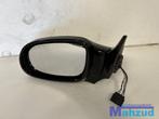 MERCEDES SLK R170 ZWART links spiegel 96-04 left mirror, Auto-onderdelen, Spiegels, Gebruikt, -, Ophalen of Verzenden, -
