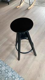 Barkrukken IKEA, 2 krukken, Verzenden, Zo goed als nieuw, In hoogte verstelbaar