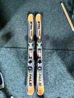 Skies, Sport en Fitness, Skiën en Langlaufen, Gebruikt, 100 tot 140 cm, Skiën, Ski's