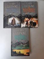 De kinderen van D'hara, Boeken, Ophalen of Verzenden, Gelezen, Terry Goodkind
