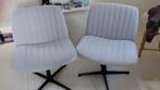 Set van 2 Draaistoelen, Ophalen