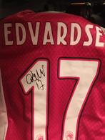Ajax shirt en bal en nog veel meer met handtekening, Maat M, Ophalen of Verzenden, Nieuw, Shirt