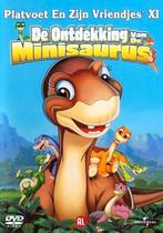 Platvoet en zijn vriendjes 11 - DVD, Avontuur, Gebruikt, Alle leeftijden, Ophalen of Verzenden