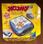 Xoomy tekentafel met projector, Ophalen of Verzenden, Gebruikt