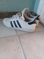 Adidas superstar maat 39, Adidas, Wit, Ophalen of Verzenden, Sneakers of Gympen