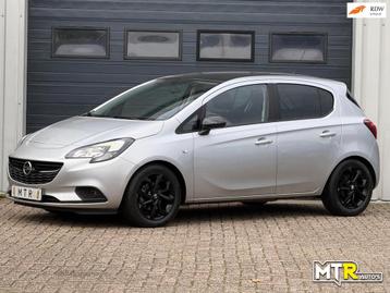 Opel Corsa 1.4 Color Edition AUT|CLIMA|CRUISE|NWE APK|LMV beschikbaar voor biedingen