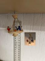 poppenhuis Bodo Hennig kinderkamer lamp (nr 6314), Ophalen of Verzenden, Zo goed als nieuw, Poppenhuis