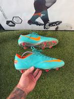 Nike Mercurial Vapor voetbalschoenen, Maat XS of kleiner, Schoenen, Ophalen of Verzenden, Zo goed als nieuw