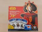 Star Wars Episode 1  Pizza Hut Promo : Padme, Ophalen of Verzenden, Gebruikt, Boek of Poster