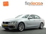 BMW 3-serie 330e High Executive Aut- Sport Interieur, Xenon, Auto's, BMW, Te koop, Zilver of Grijs, 37 km, Gebruikt