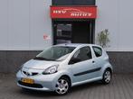 Toyota Aygo 1.0-12V org NL, Voorwielaandrijving, Gebruikt, 68 pk, Origineel Nederlands